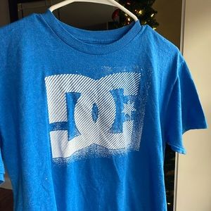 DC men’s T-shirt